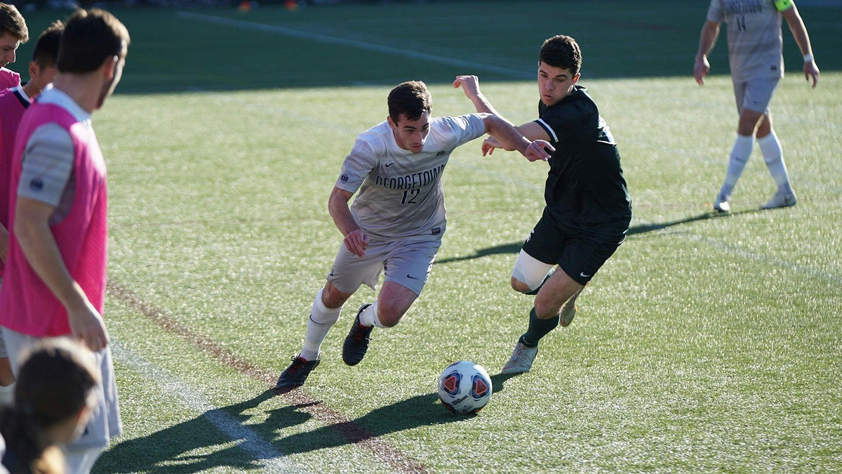 Anticipation in Football: Train Smarter, Play Faster