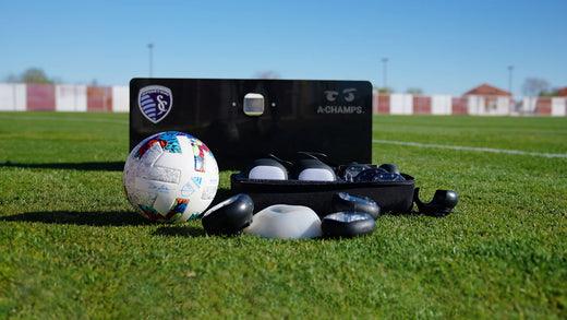 The Best Football Training Gear That Will Make You an Amazing Player