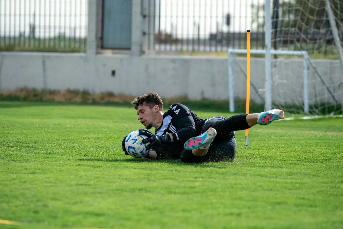 How to Assess and Develop Your Football Potential