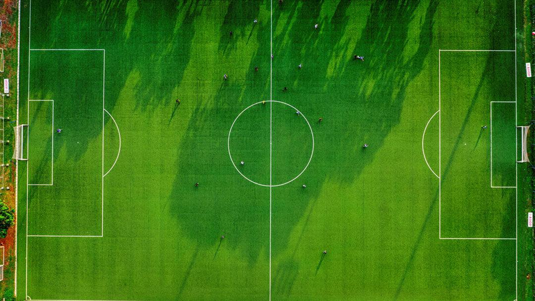 Reflex vs Reaction in football: mastering the beautiful game