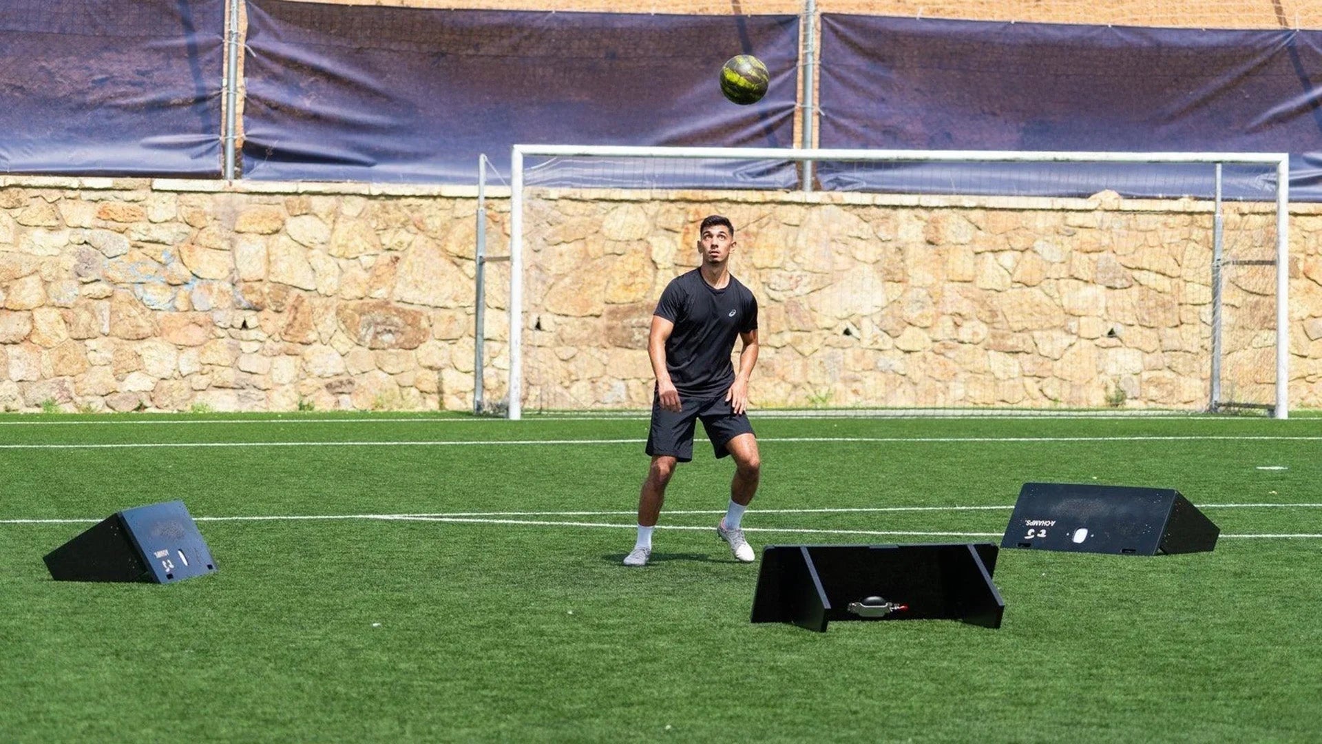 The Complete Guide to Football Scanning