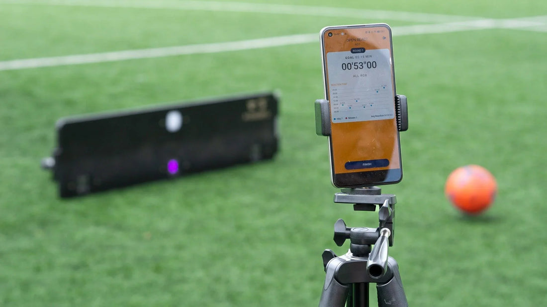 Football Technology Equipment for Modern Player Performance