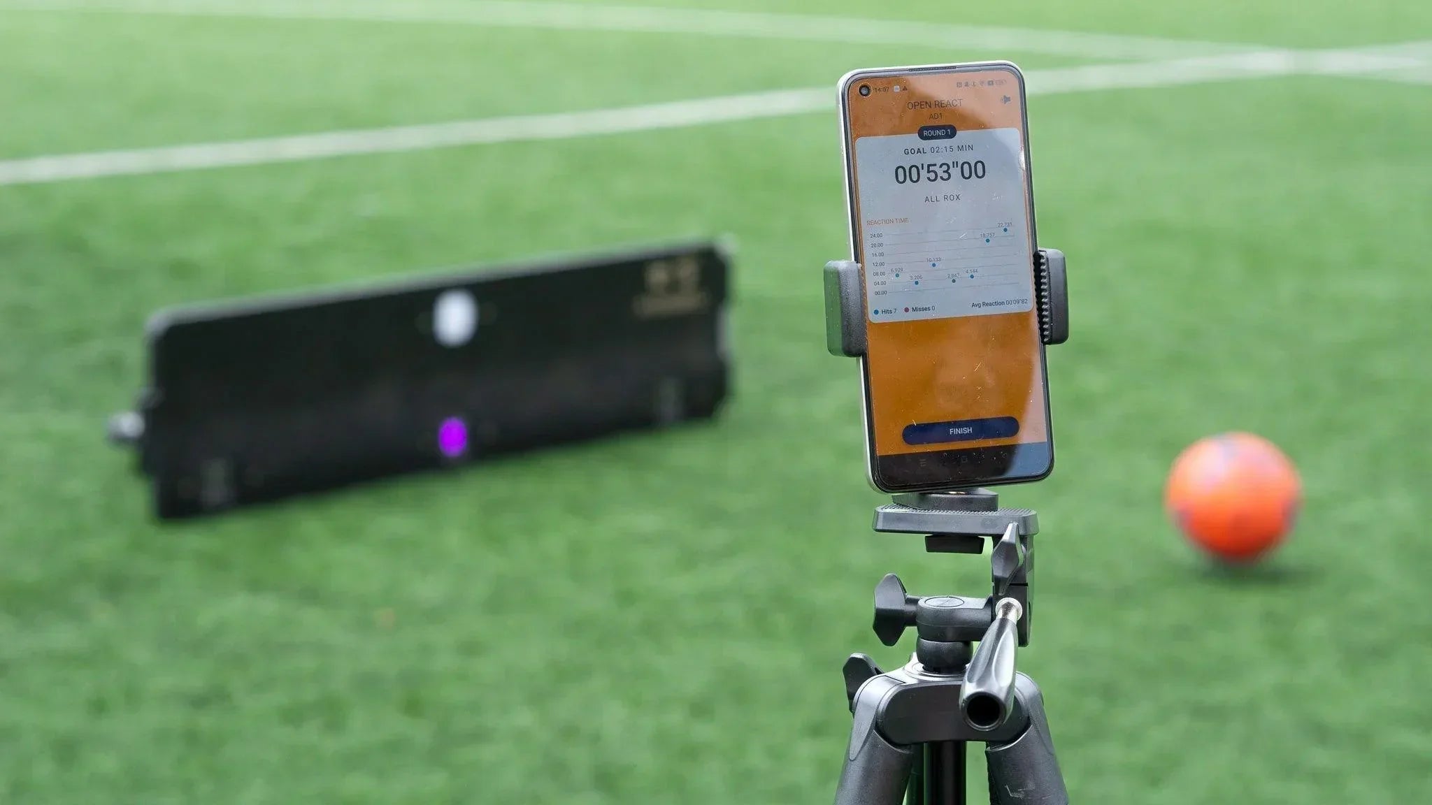 Computer In Football Football Technology Equipment for Modern Player Performance – Goal Station