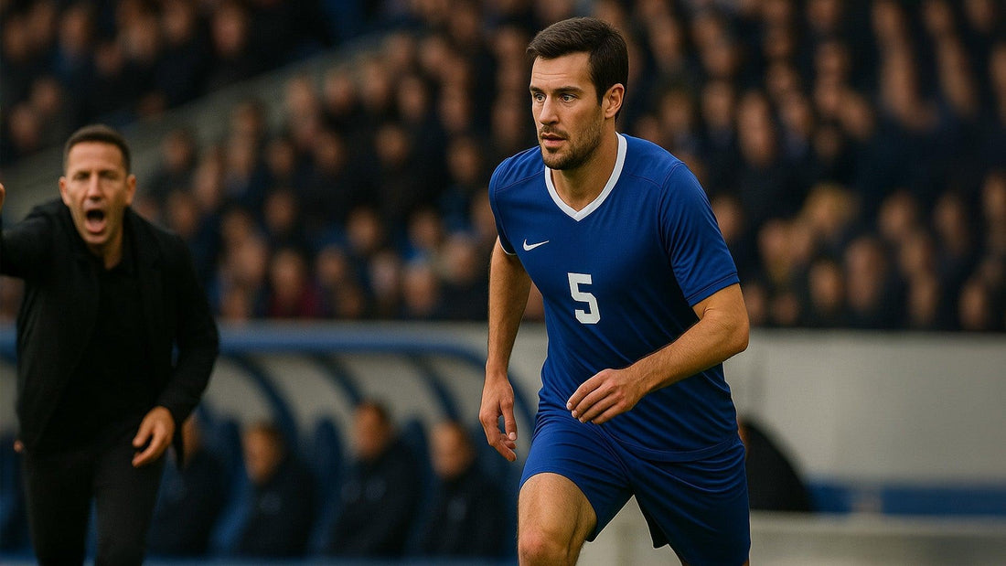 The Hidden Skill in Football: How Acoustic Perception Enhances On-Field Intelligence