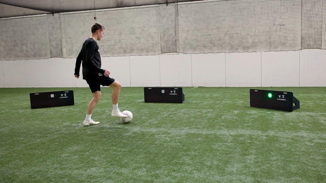 Football Gear: Essential Equipment, Safety Gear & Training Tools