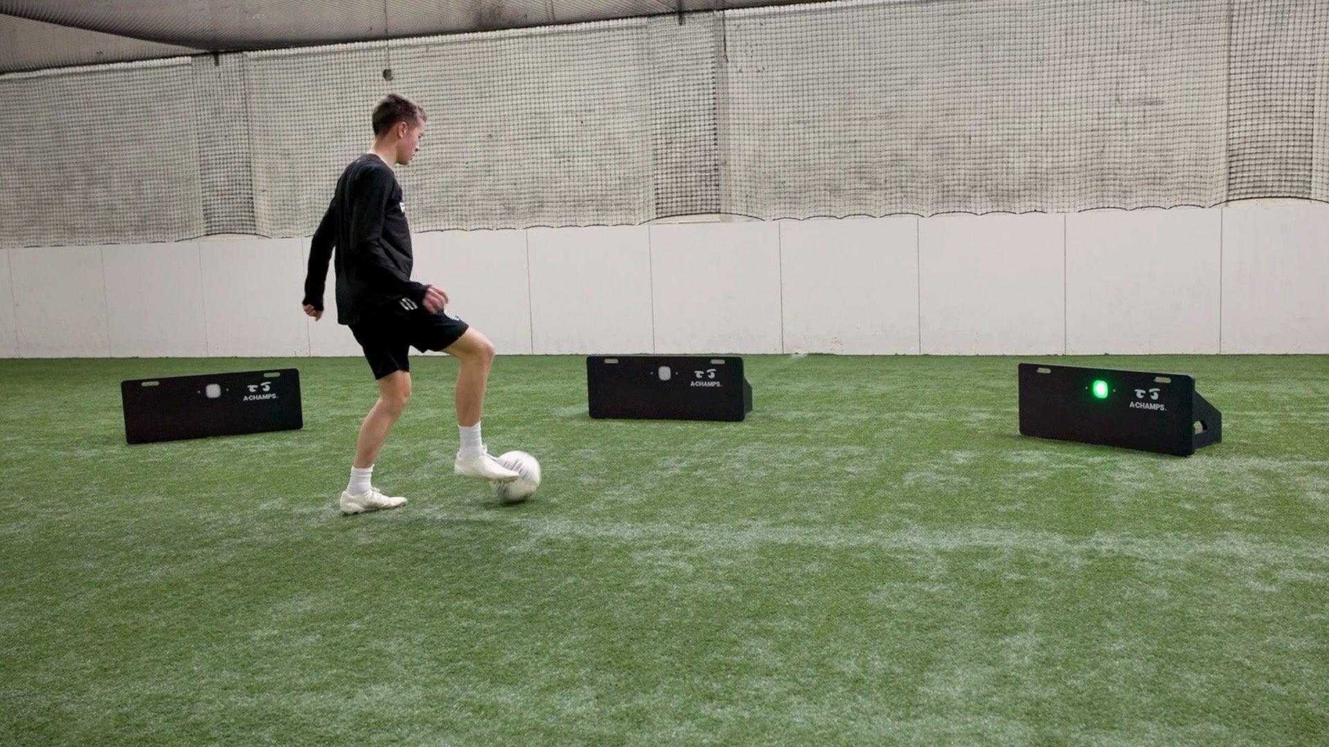 Football Gear: Essential Equipment, Safety Gear & Training Tools