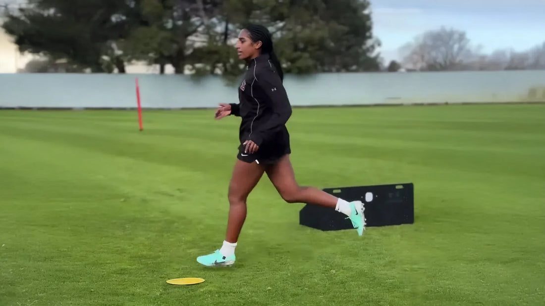 How Golden Boot Academy Trains Smarter with Goal Station