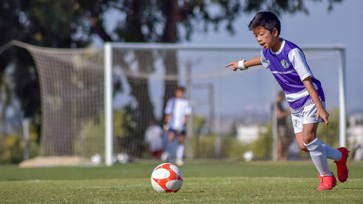Precision Passing in Football: Why Accuracy Beats Power