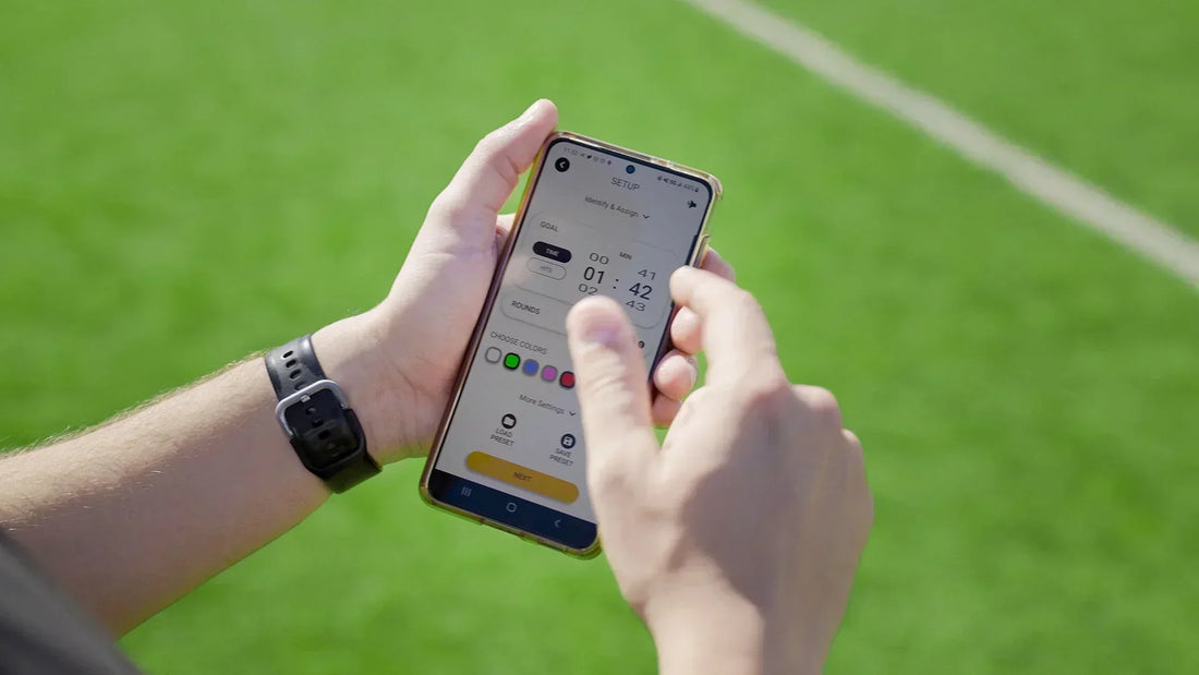 5 Best Football Training Apps for Players and Coaches in 2026