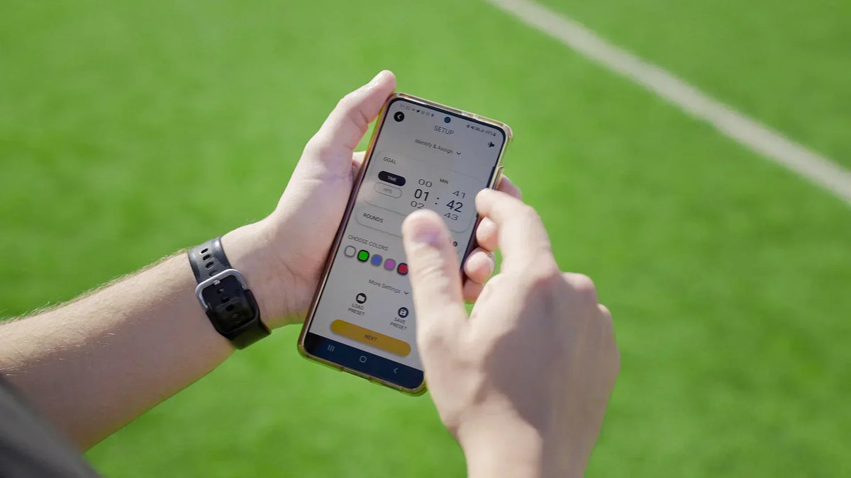 5 Best Football Training Apps for Players and Coaches in 2026