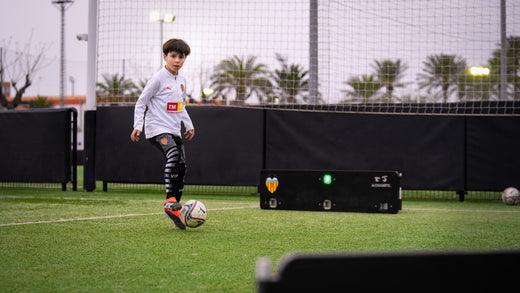 How to Improve Football Scanning: Top Techniques and Drills
