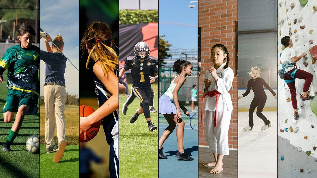 Early Specialization vs Multi-Sport Development for Young Football Players