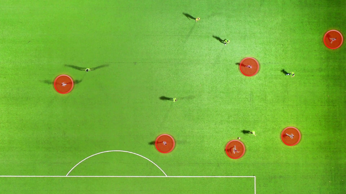 Football Defensive Formations