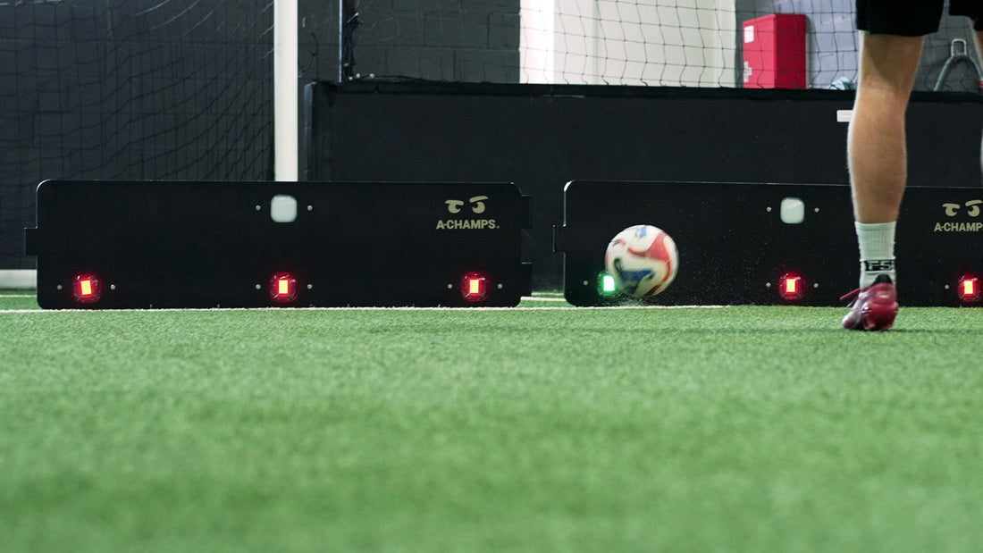 Academy Football Rebounders Do Not Build Players. Systems Do.