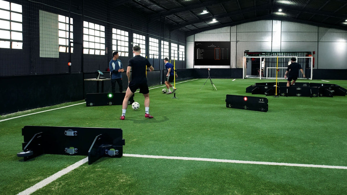 How to Fill Your Indoor Football Facility: Marketing Strategies