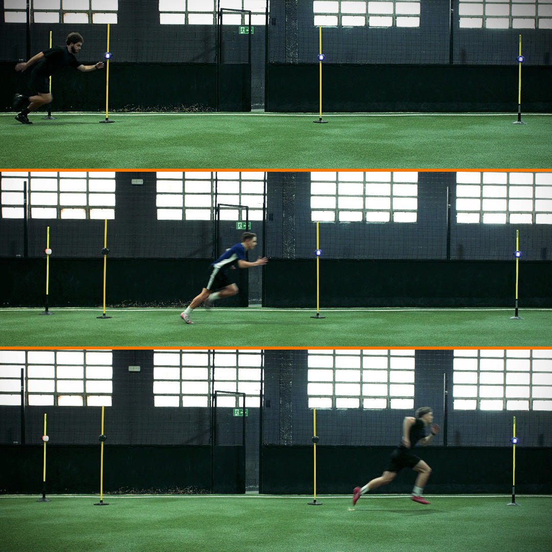 Indoor Football Facility Design: Layout Plans, Dimensions and Build Essentials