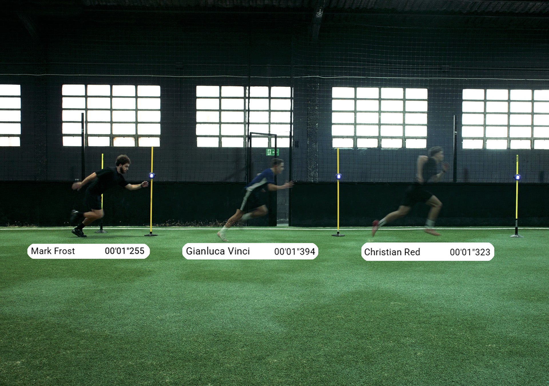 How to Build a Football Facility for Performance and ROI – Goal Station