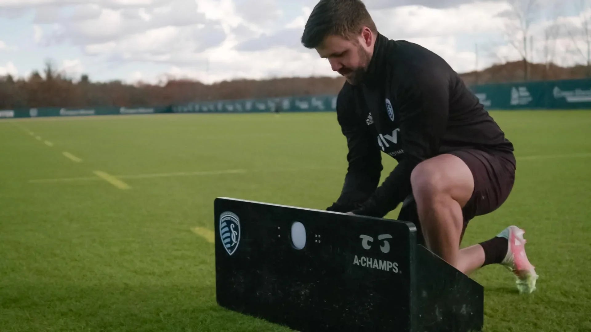 How to Get Fast Reflexes: Take Your Football Training to the Next Level