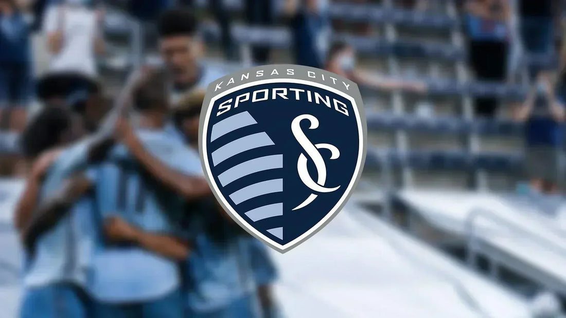 Goal Station becomes Player Development Technology Partner of Major League Soccer Team Sporting Kansas City