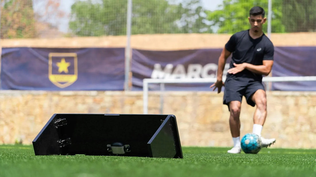 The 4 football techniques you need to master