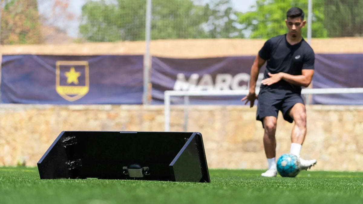The 4 football techniques you need to master