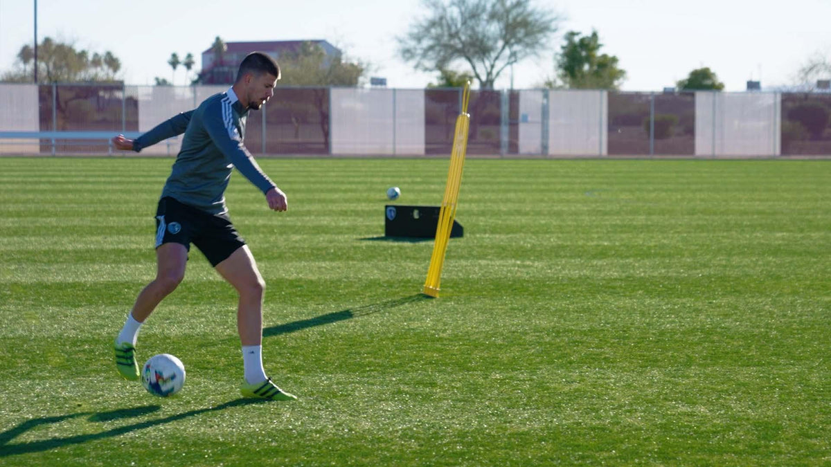 How to Start a 5-a-Side Football Business: A Comprehensive Guide