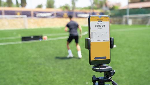 The ultimate guide to individual football drills and training