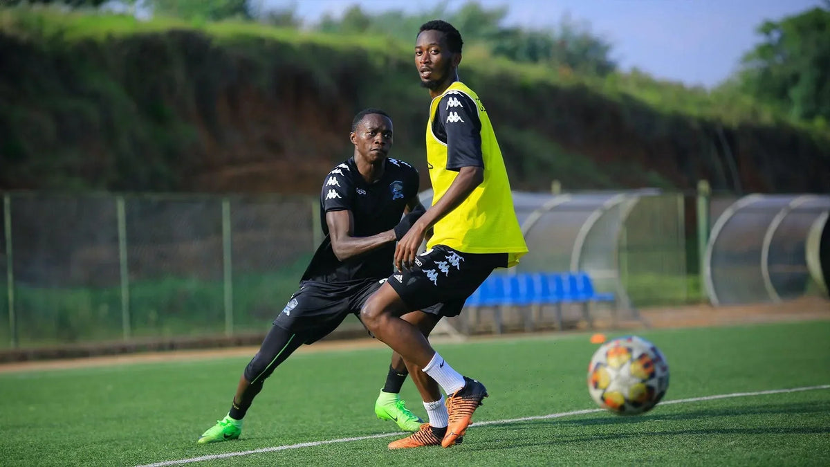 Understanding scanning in football: A comprehensive guide