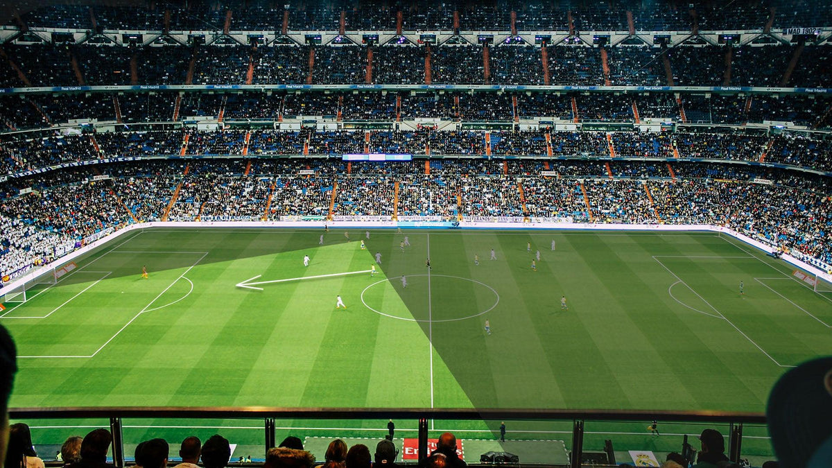 Unlocking the potential of attacking football formations