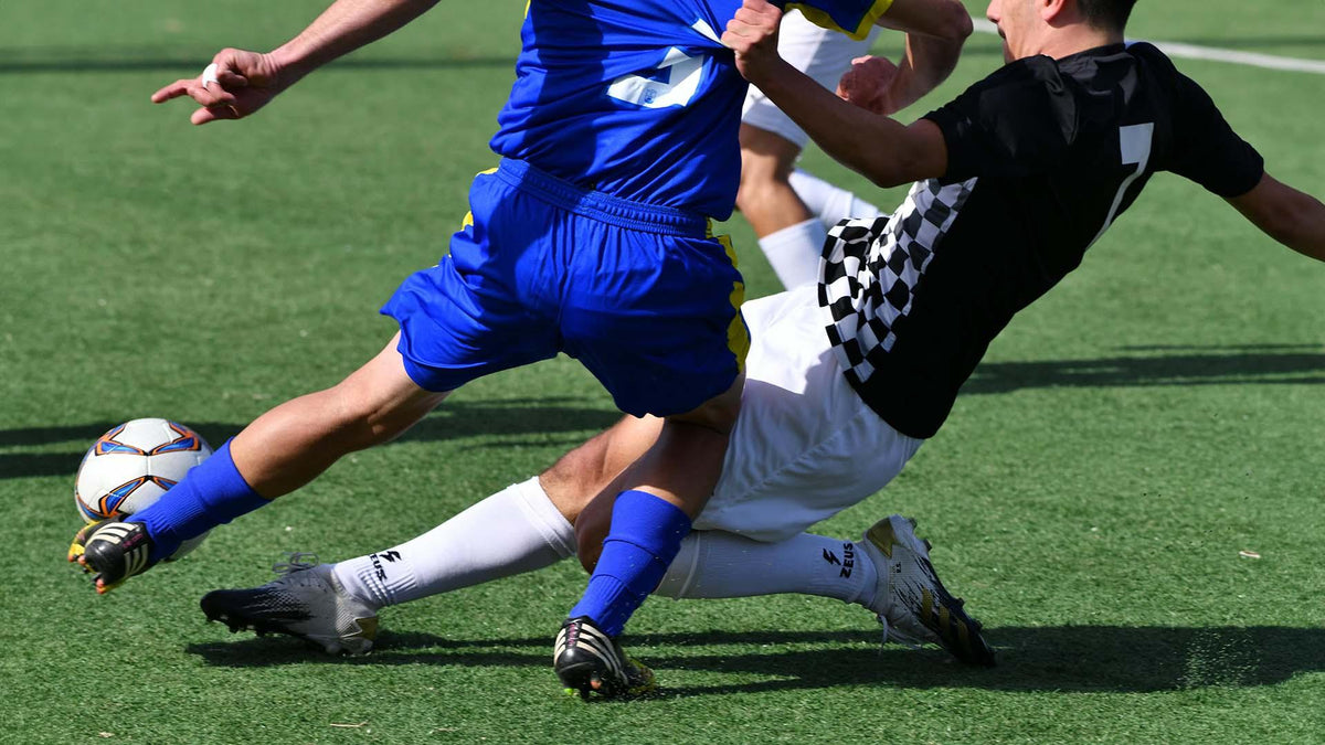 Unlocking the secrets of football defense positions