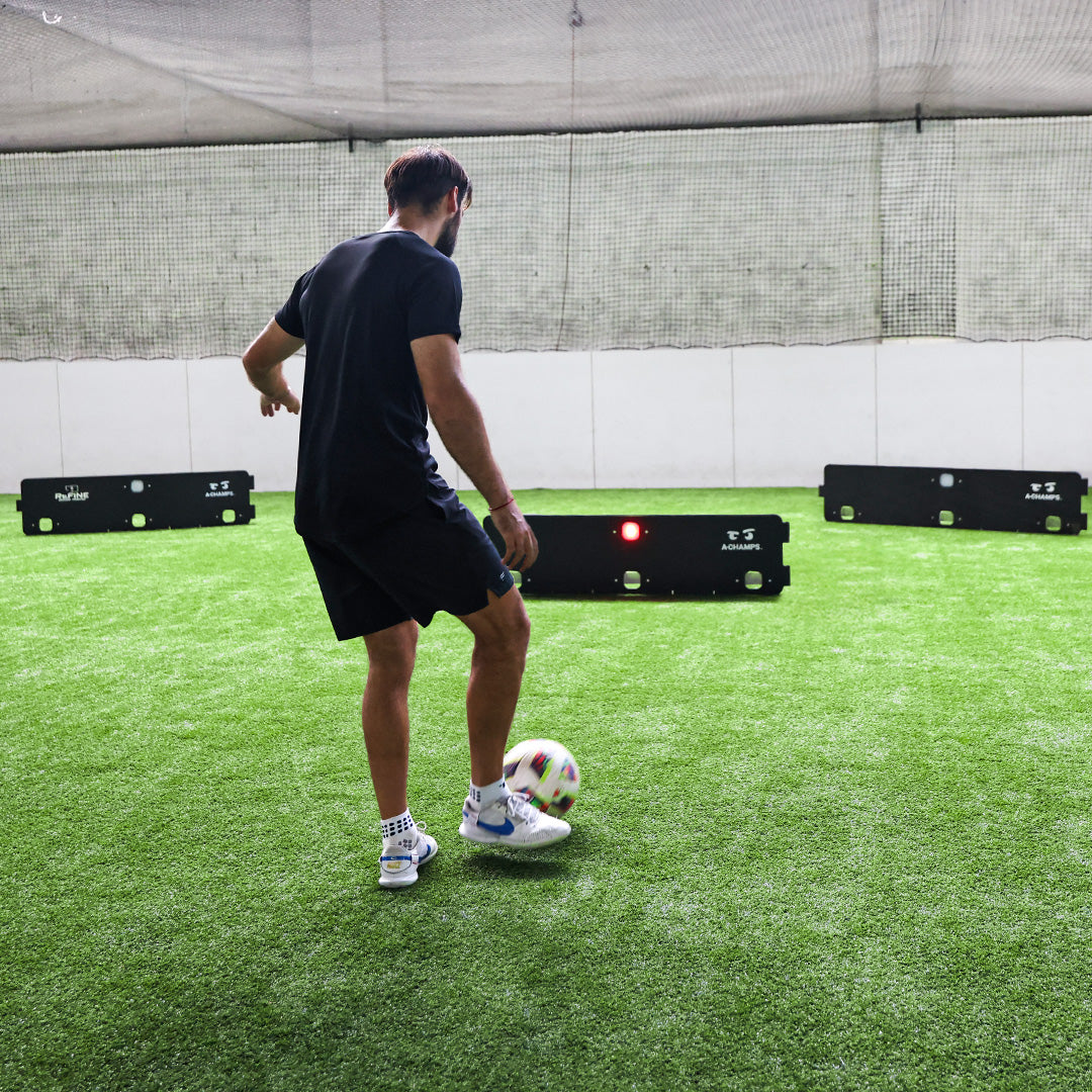 What Is a Football Academy? The Real Standard Behind Player Developmen ...