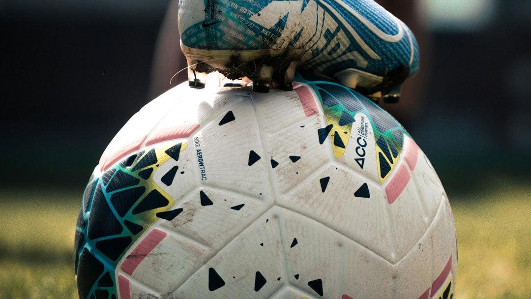 How to get better at football: a complete guide