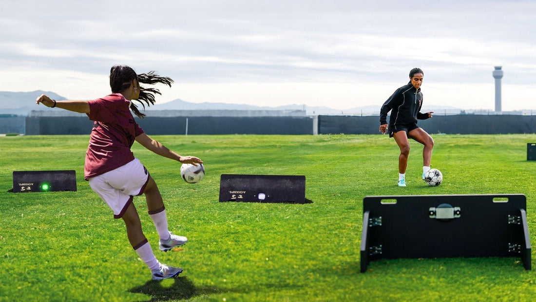 Mastering 7v7 football formations