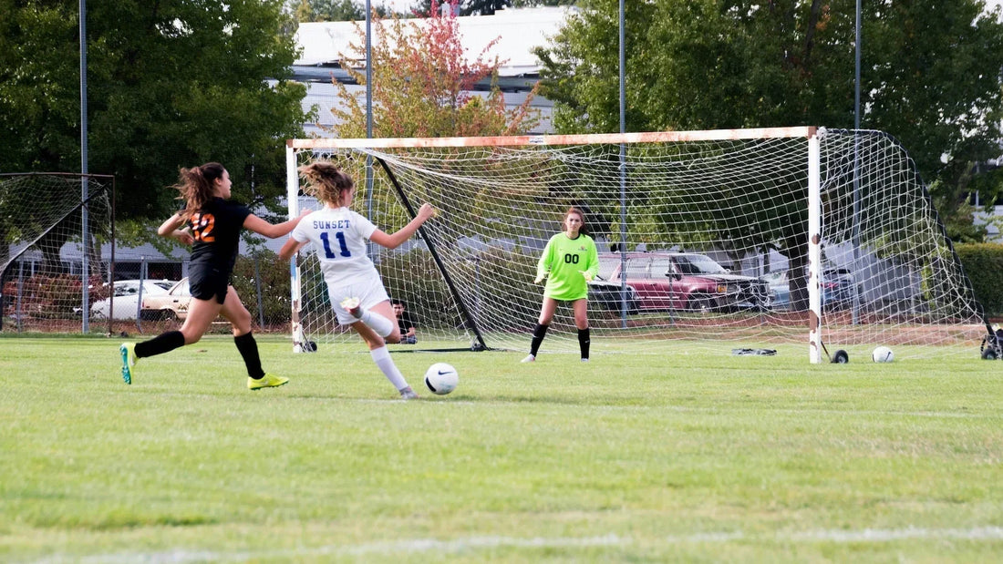 5 Signs Your Football Player Lacks Spatial Awareness