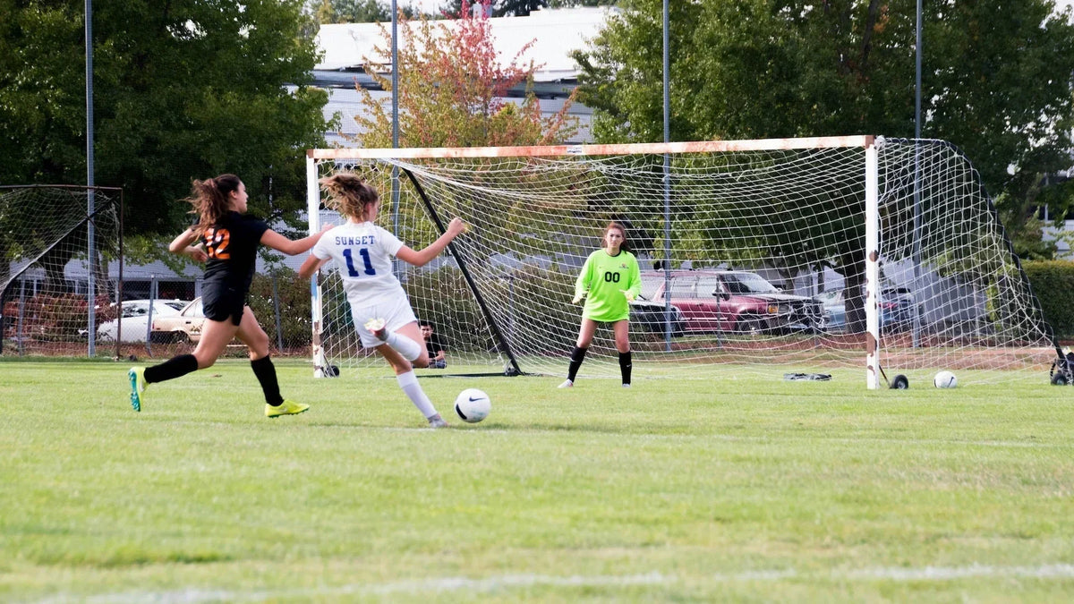 5 Signs Your Football Player Lacks Spatial Awareness