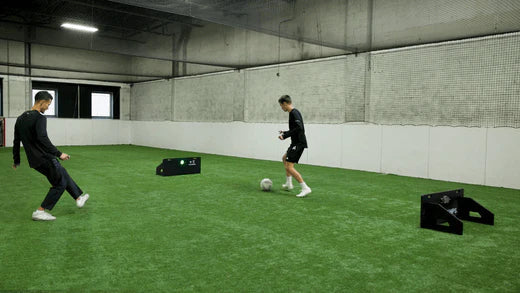 Football Scanning Drills: Exercises to Enhance Awareness