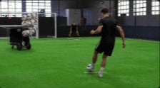 Ball Cannon