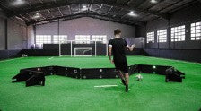 1st Touch