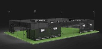 G4 Arena