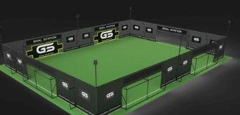 G6 Arena