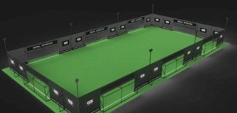 G8 Arena