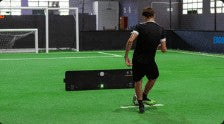 Precision Rebounder