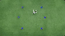 Speed Measurement & Dribbling L
