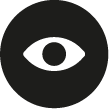 Goal Station landing page eye